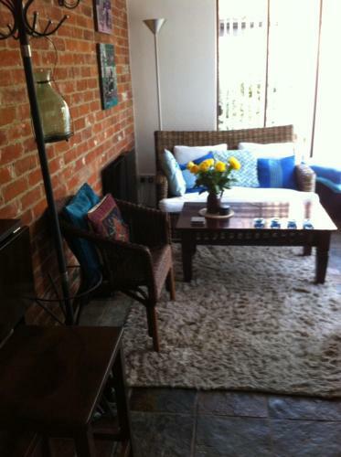 Thatched Farm Bed And Breakfast