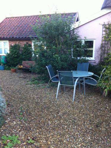 Thatched Farm Bed And Breakfast