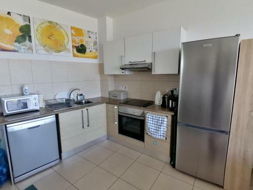 Apartamento Coralli Superior