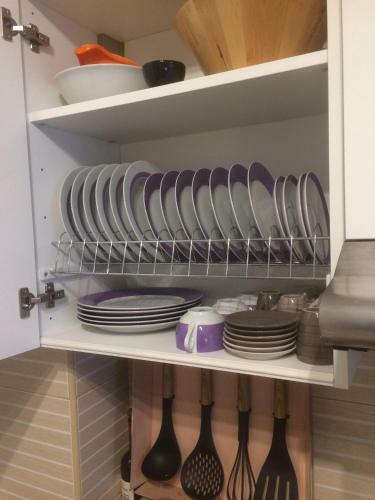 Apartamento Coralli Superior
