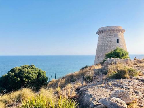 Apartamento Mediterranean House (beach & Relax)