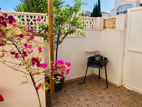 Apartamento Mediterranean House (beach & Relax)