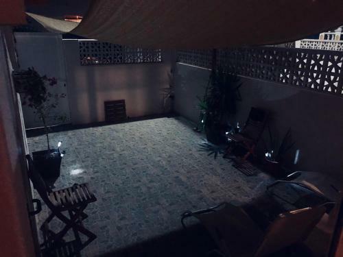 Apartamento Mediterranean House (beach & Relax)