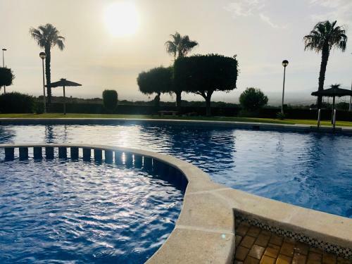 Apartamento Mediterranean House (beach & Relax)