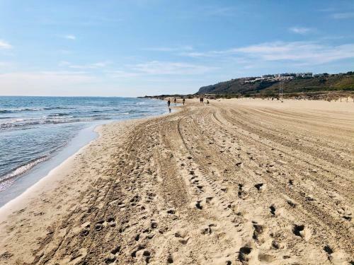 Apartamento Mediterranean House (beach & Relax)