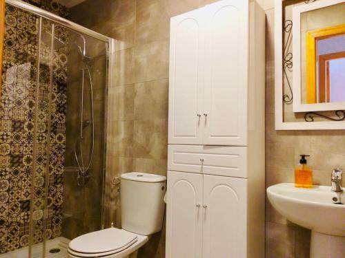Apartamento Mediterranean House (beach & Relax)