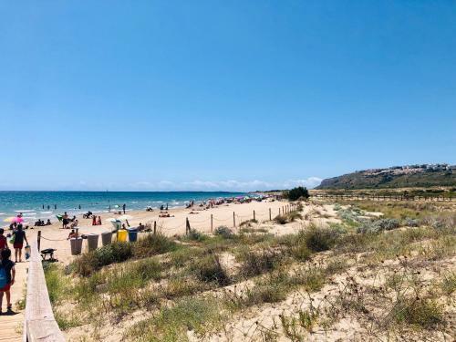 Apartamento Mediterranean House (beach & Relax)
