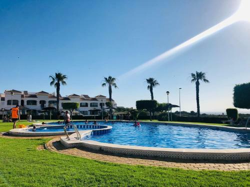 Apartamento Mediterranean House (beach & Relax)