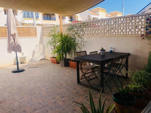 Apartamento Mediterranean House (beach & Relax)