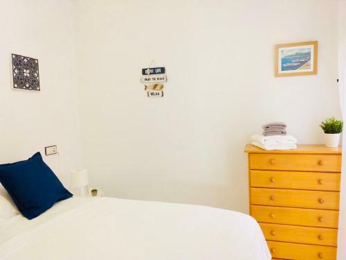 Apartamento Mediterranean House (beach & Relax)