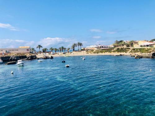 Apartamento Mediterranean House (beach & Relax)