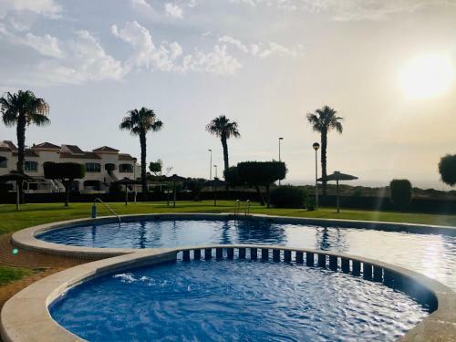 Apartamento Mediterranean House (beach & Relax)