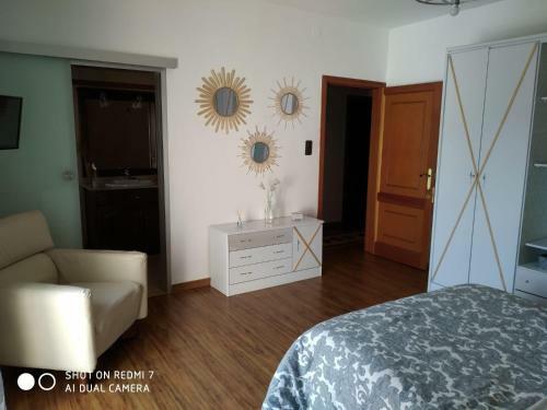 Hostal Pensi�n Santa Teresa