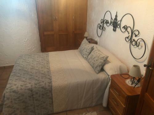 Hostal Pensi�n Santa Teresa