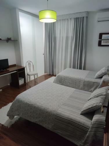 Hostal Pensi�n Santa Teresa