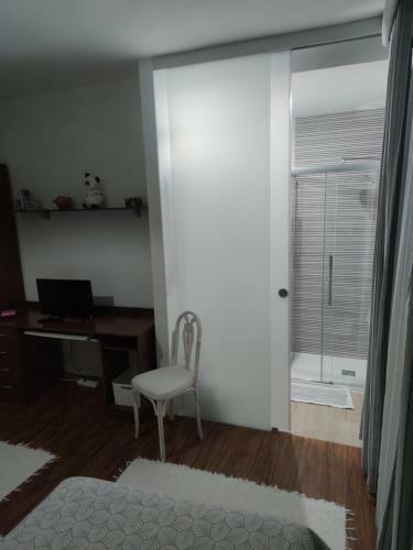 Hostal Pensi�n Santa Teresa
