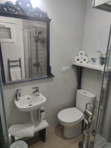 Hostal Pensi�n Santa Teresa