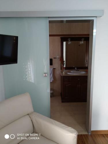 Hostal Pensi�n Santa Teresa