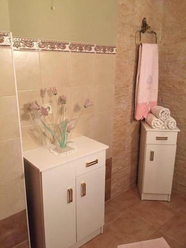 Hostal Pensi�n Santa Teresa