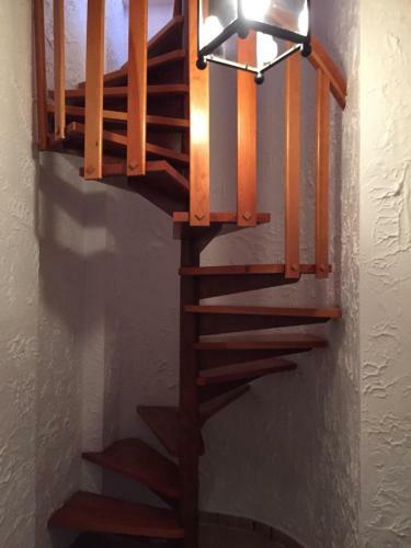 Hostal Pensi�n Santa Teresa