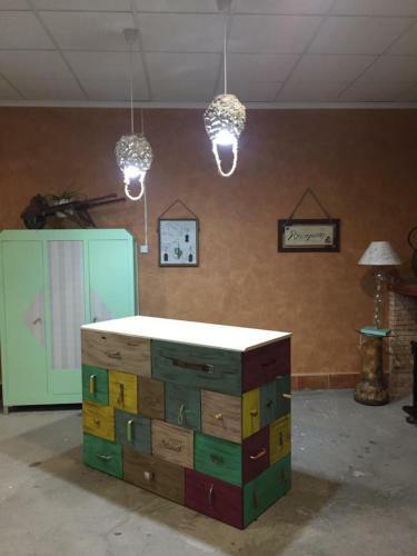 Hostal Pensi�n Santa Teresa