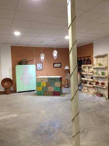 Hostal Pensi�n Santa Teresa