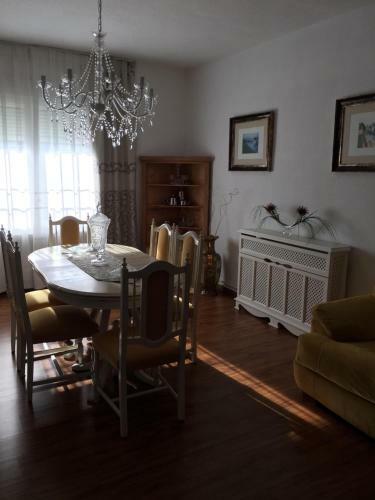 Hostal Pensi�n Santa Teresa