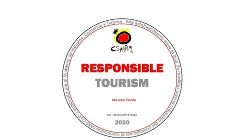 Agroturismo Caserio Marako Borda