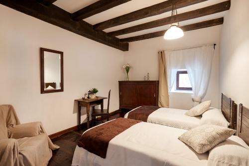 Agroturismo Caserio Marako Borda