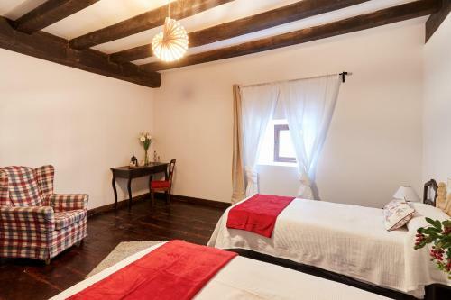 Agroturismo Caserio Marako Borda