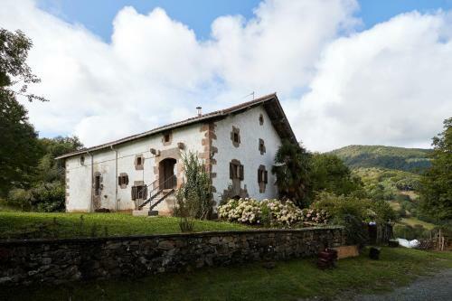 Agroturismo Caserio Marako Borda