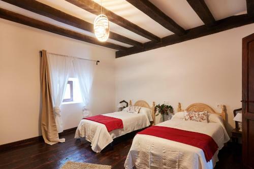 Agroturismo Caserio Marako Borda