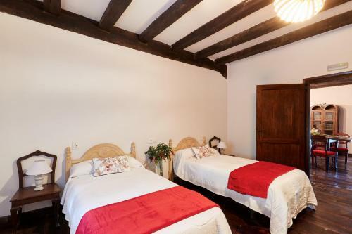 Agroturismo Caserio Marako Borda