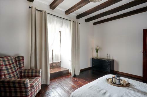 Agroturismo Caserio Marako Borda