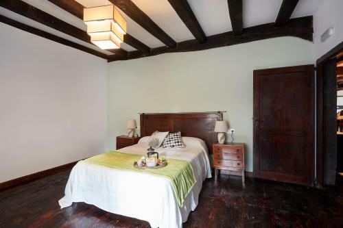 Agroturismo Caserio Marako Borda