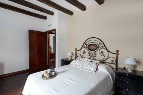 Agroturismo Caserio Marako Borda