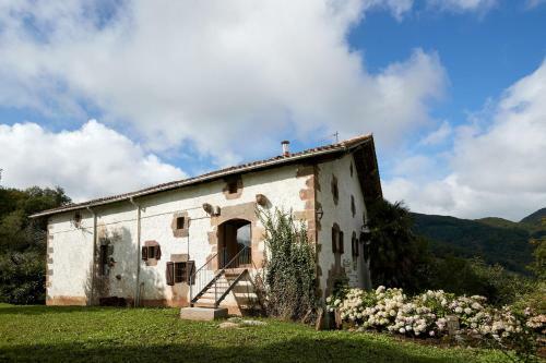 Agroturismo Caserio Marako Borda