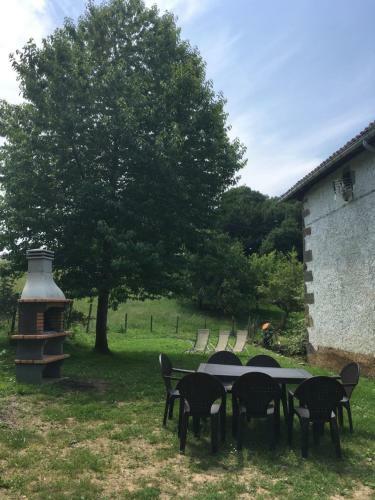 Agroturismo Caserio Marako Borda