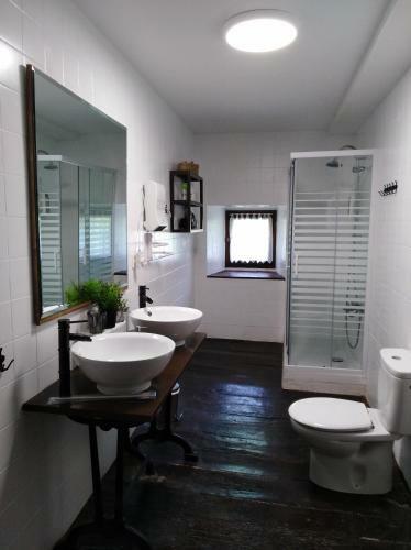 Agroturismo Caserio Marako Borda
