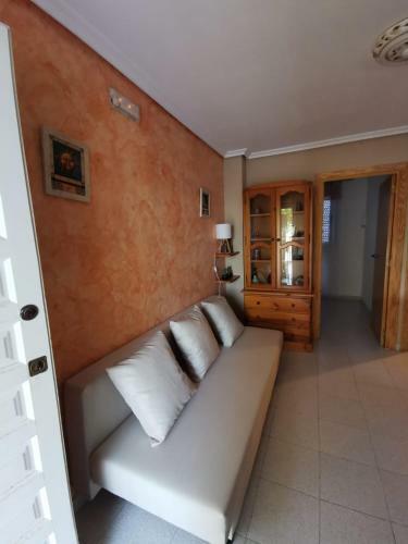 Apartment Gran Alacant