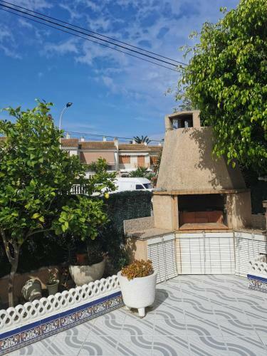 Apartment Gran Alacant