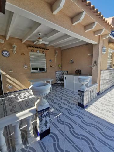 Apartment Gran Alacant