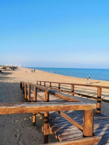 Apartment Gran Alacant
