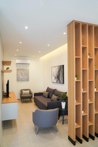 Chrystal Blue Suites 1 Bedroom Apartment Apollo