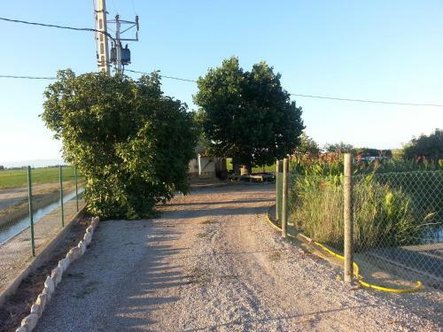 Caseta Les Creus