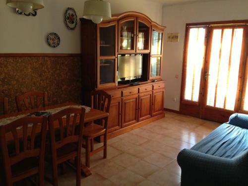 Chalet Turistico Riumar