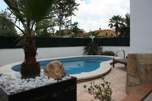 Casa Mireia I Paula