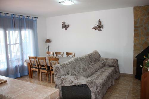 Casa Mireia I Paula