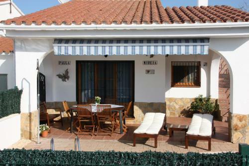 Casa Mireia I Paula