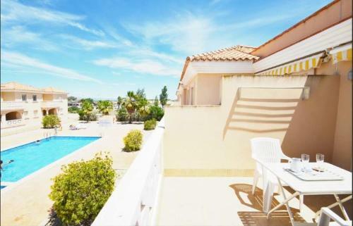 Apartamento En La Playa De Riumar
